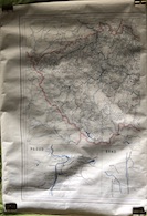 Anonym Železniční mapa část 1