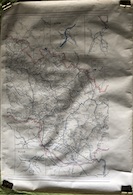 Anonym Železniční mapa část 2
